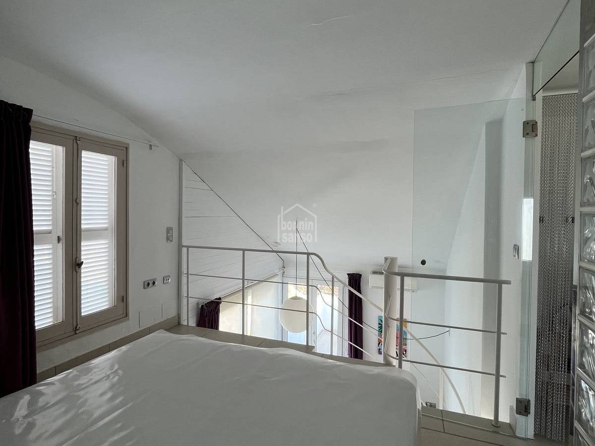 Apartament w Ciutadella De Menorca, Menorca, Hiszpania 1 sypialnia, 47 mkw. nr 167781