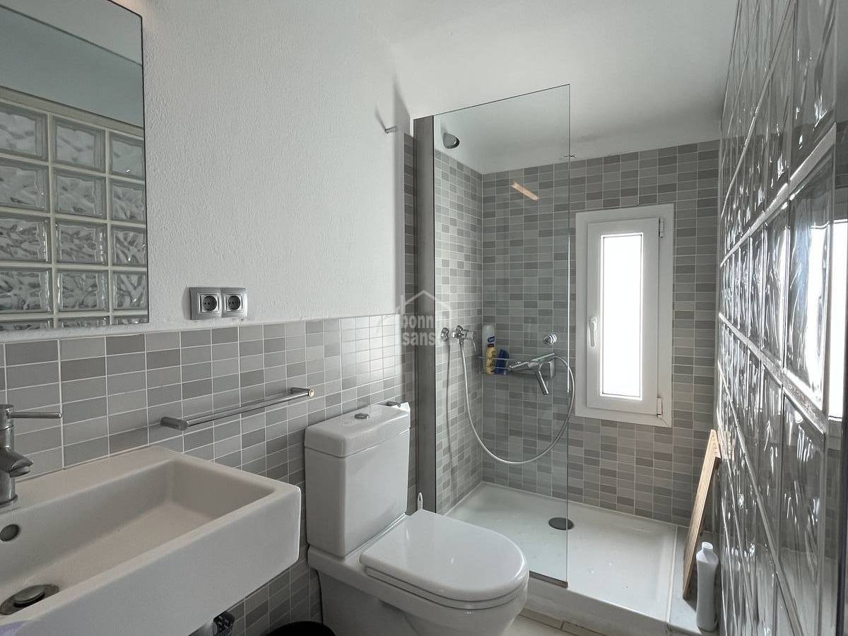 Apartament w Ciutadella De Menorca, Menorca, Hiszpania 1 sypialnia, 47 mkw. nr 167781