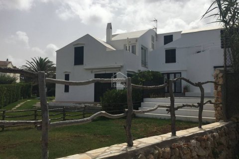 Apartament w Ciutadella De Menorca, Menorca, Hiszpania 1 sypialnia, 47 mkw. nr 167781