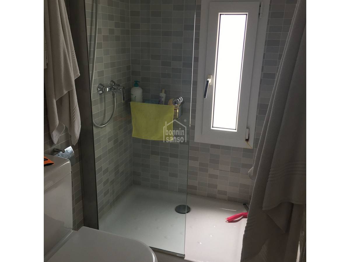 Apartament w Ciutadella De Menorca, Menorca, Hiszpania 1 sypialnia, 47 mkw. nr 167781