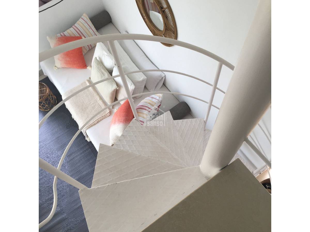 Apartament w Ciutadella De Menorca, Menorca, Hiszpania 1 sypialnia, 47 mkw. nr 167781