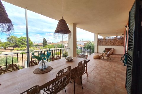 Lägenhet i Mallorca, Spanien 2 sovrum, 117 kvm. Nr. 167785
