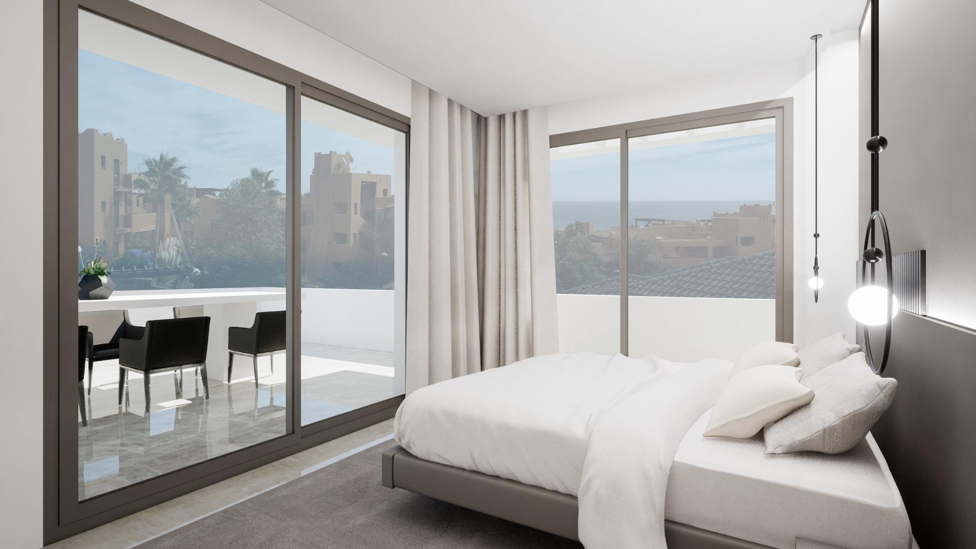 Villa Casares, Malaga, Spānijā 4 istabas, 193 m2 Nr. 137018