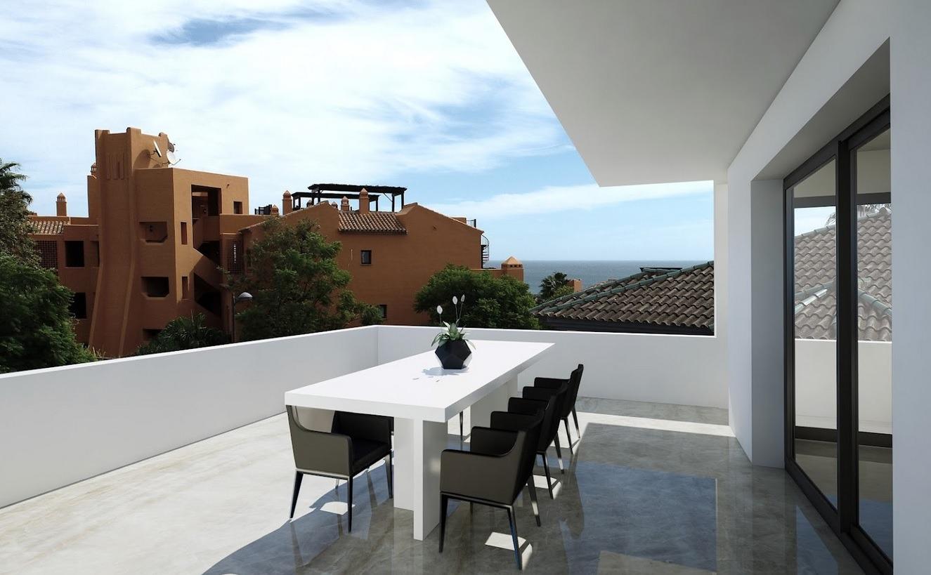 Villa Casares, Malaga, Spānijā 4 istabas, 193 m2 Nr. 137018