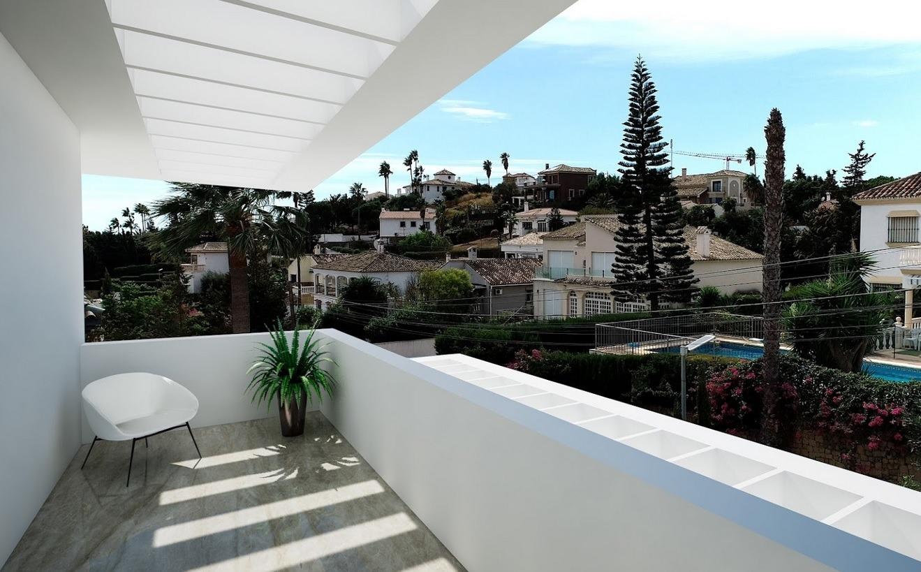 Villa Casares, Malaga, Spānijā 4 istabas, 193 m2 Nr. 137018