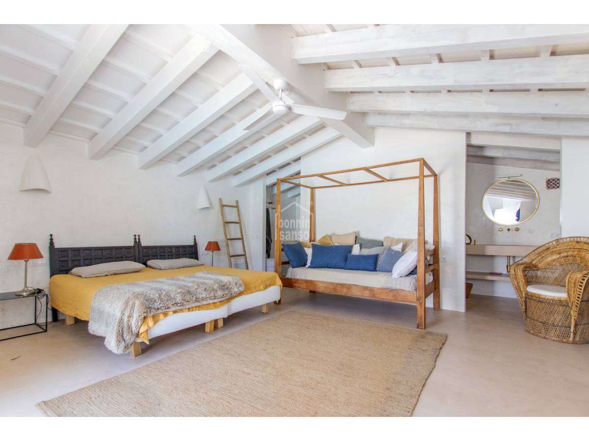 Talo Sant Lluis, Menorca, Espanja 5 makuuhuonetta, 335 m2 No. 194822