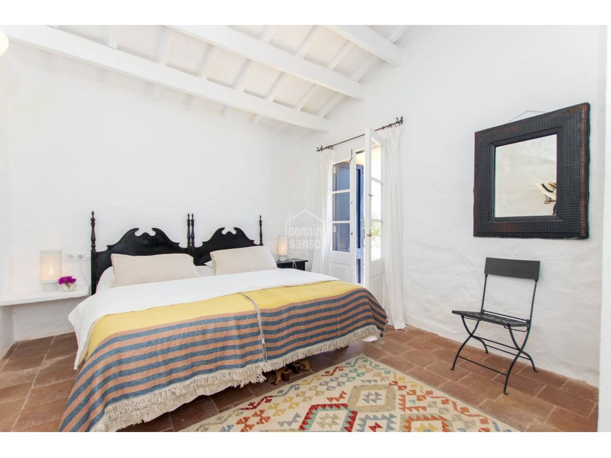 Talo Sant Lluis, Menorca, Espanja 5 makuuhuonetta, 335 m2 No. 194822