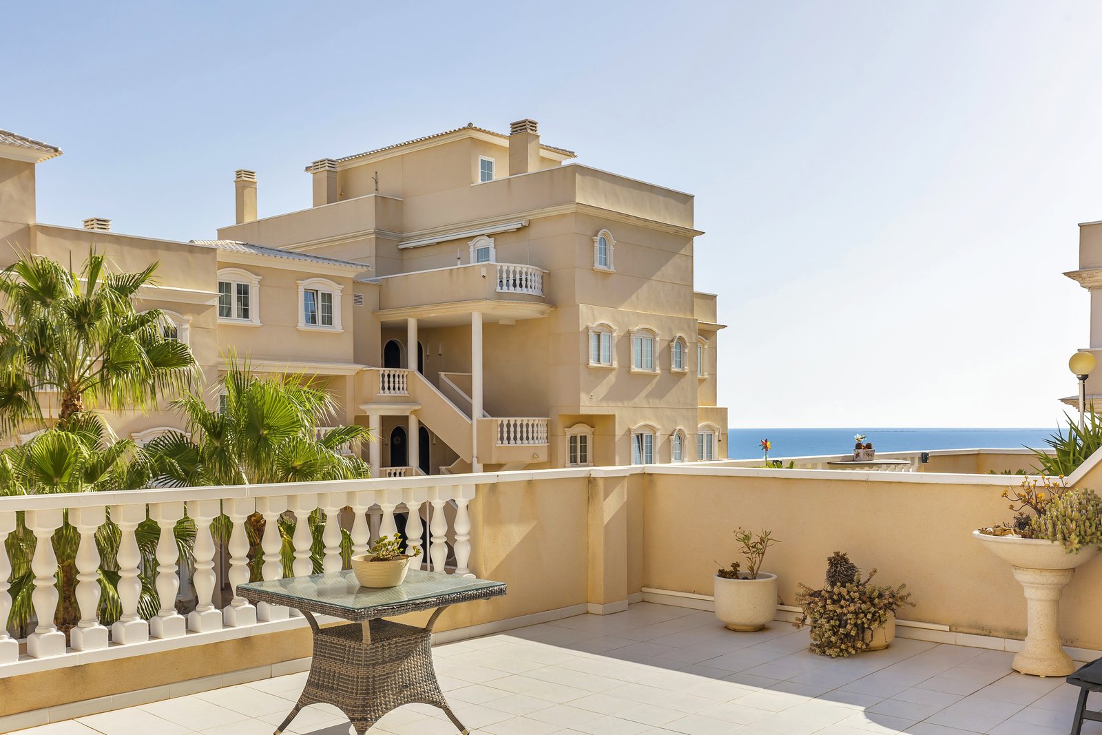 Wohnung in Guardamar del Segura, Alicante, Spanien 2 Schlafzimmer, 112 m2 Nr. 194819