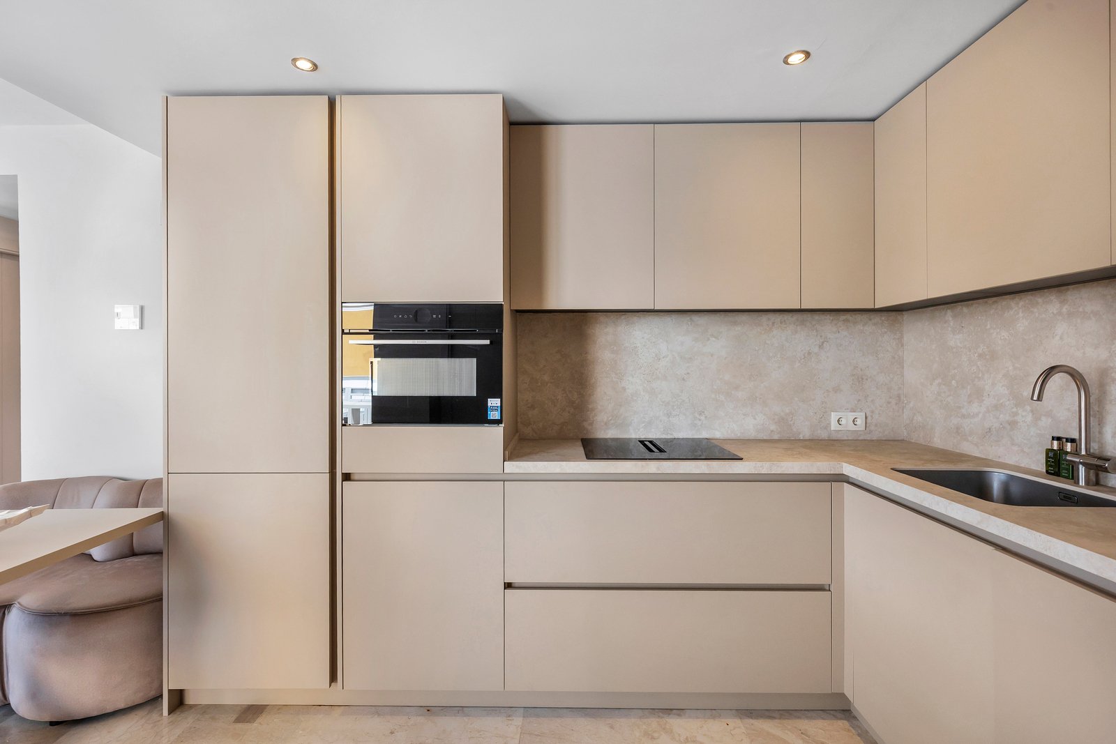 Apartamento en Punta Prima, Alicante, España 3 dormitorios, 73 m2 No. 194818