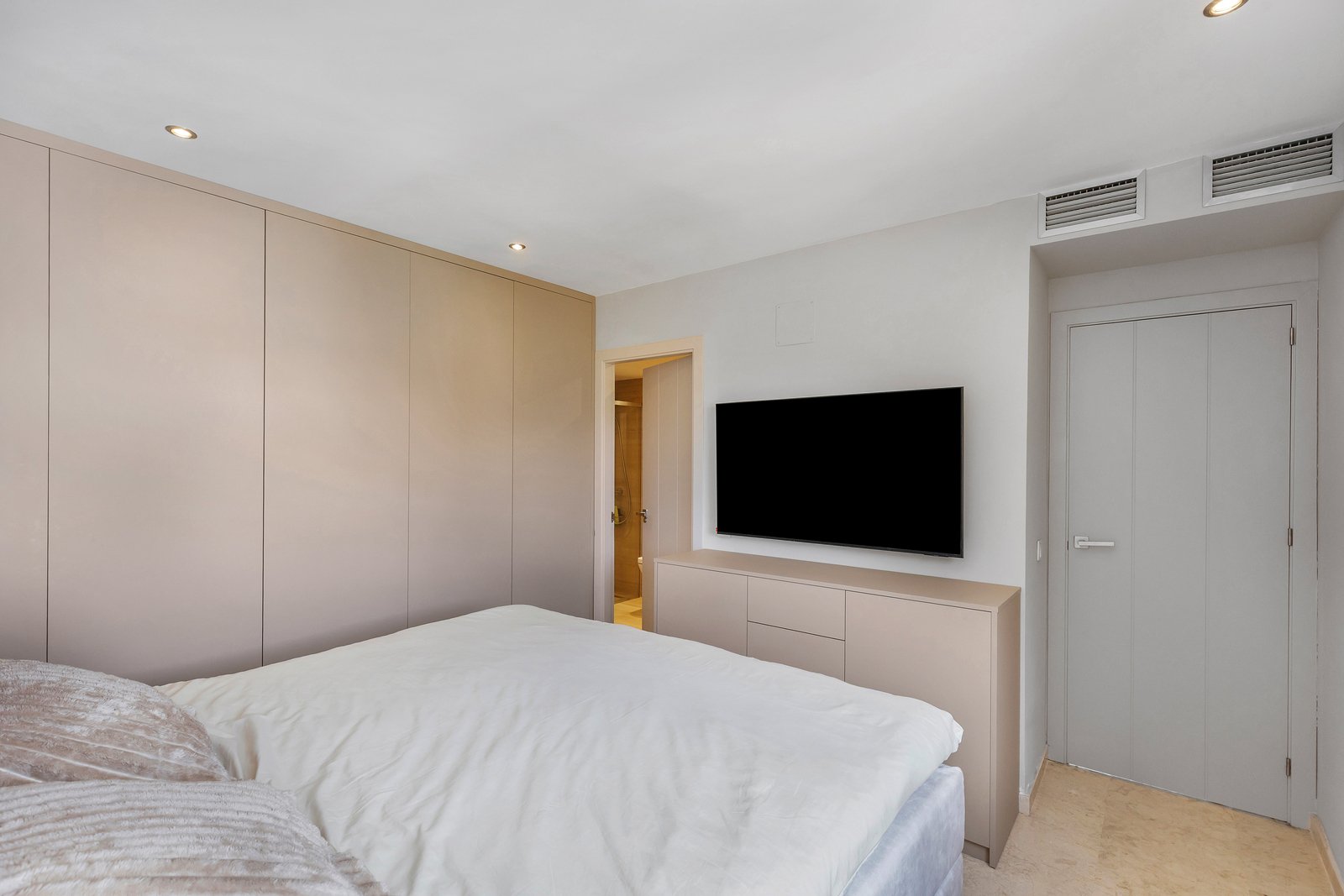 Apartamento en Punta Prima, Alicante, España 3 dormitorios, 73 m2 No. 194818