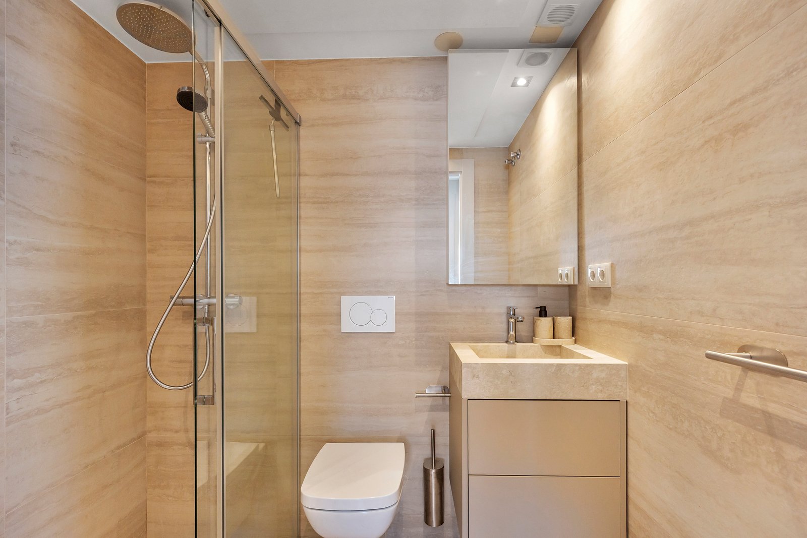 Apartamento en Punta Prima, Alicante, España 3 dormitorios, 73 m2 No. 194818
