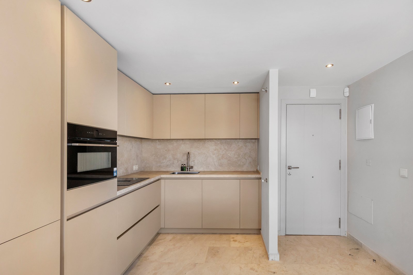 Apartamento en Punta Prima, Alicante, España 3 dormitorios, 73 m2 No. 194818