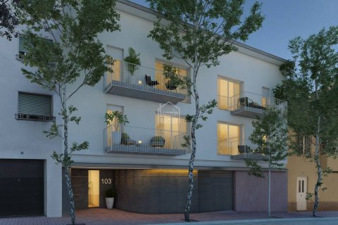 Land plot in Mahon, Menorca, Spain No. 65212