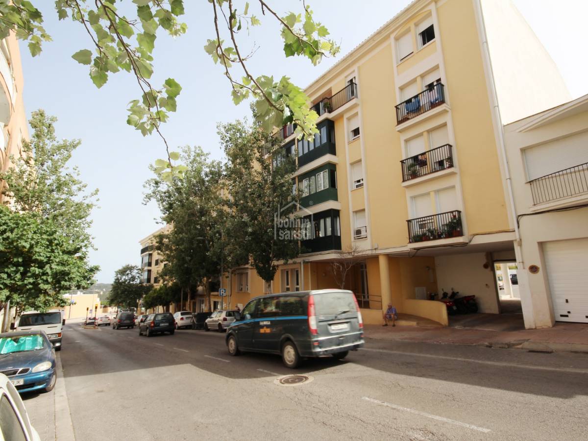 Land in Mahon, Menorca, Spanien Nr. 65212