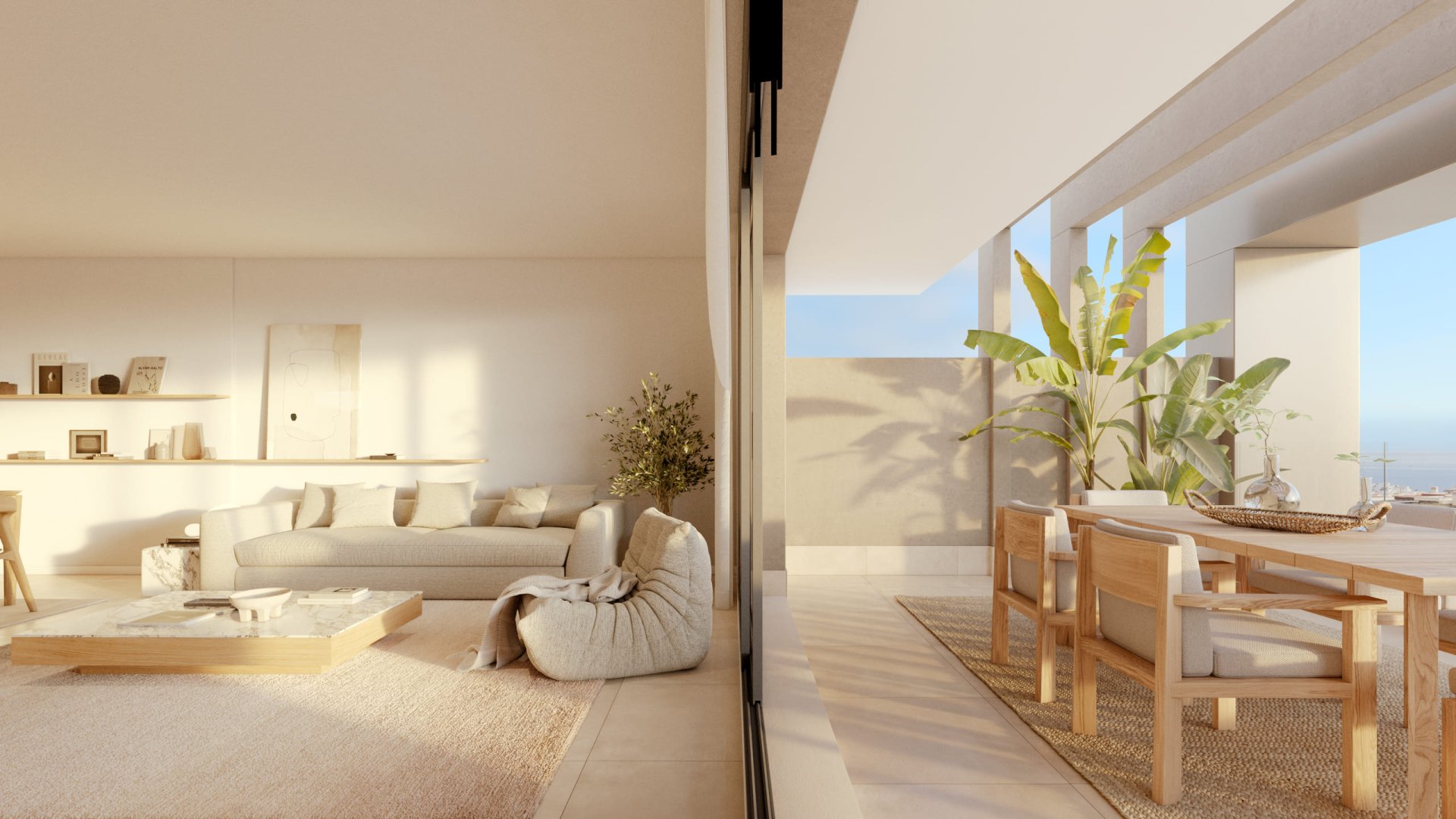 Apartamento en Estepona, Málaga, España 2 dormitorios, 155 m2 No. 136177