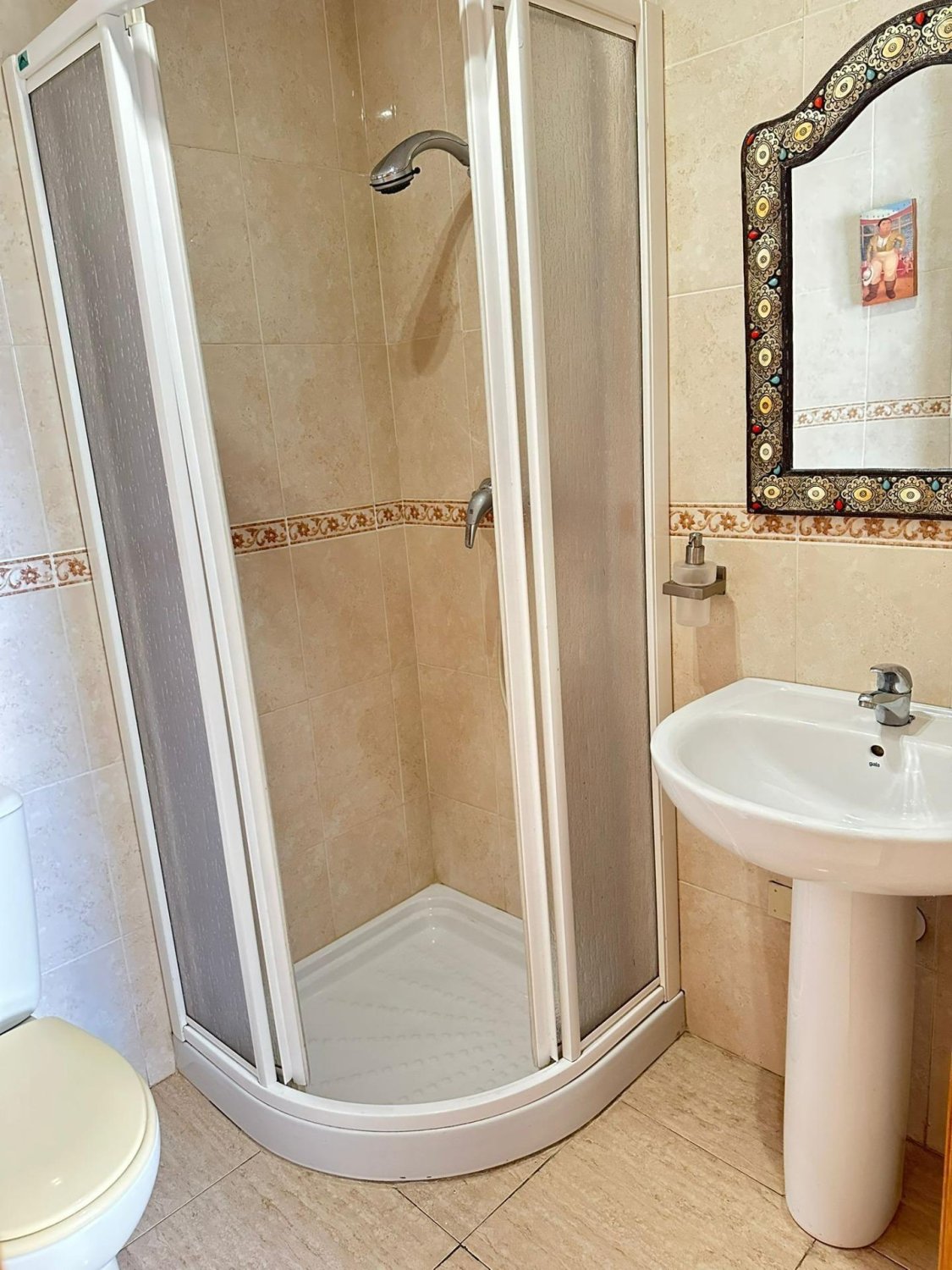 Apartamento en Torrevieja, Alicante, España 2 dormitorios, 70 m2 No. 184318