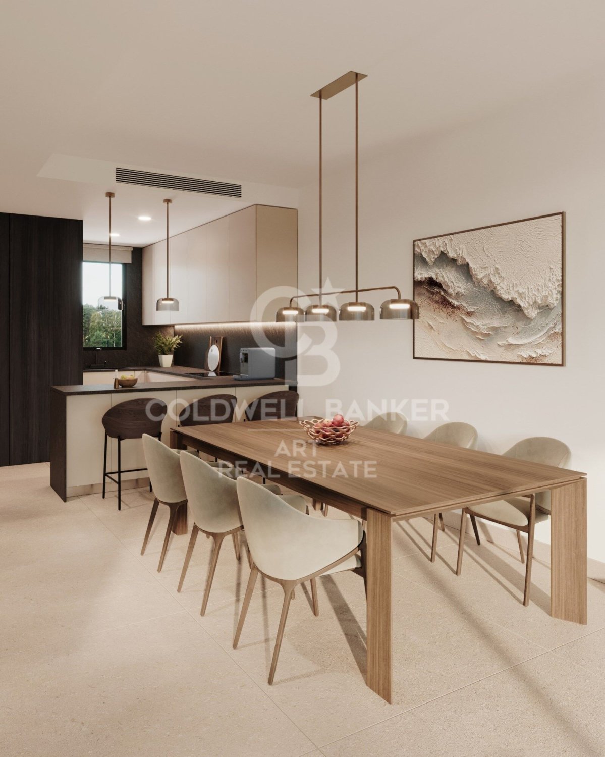 Сasa en Marbella, Málaga, España 4 dormitorios, 350 m2 No. 156784