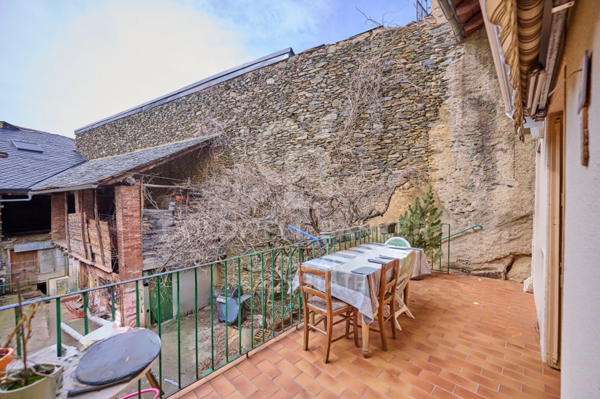 Villa i Spanien 3 sovrum, 120 kvm. Nr. 156785