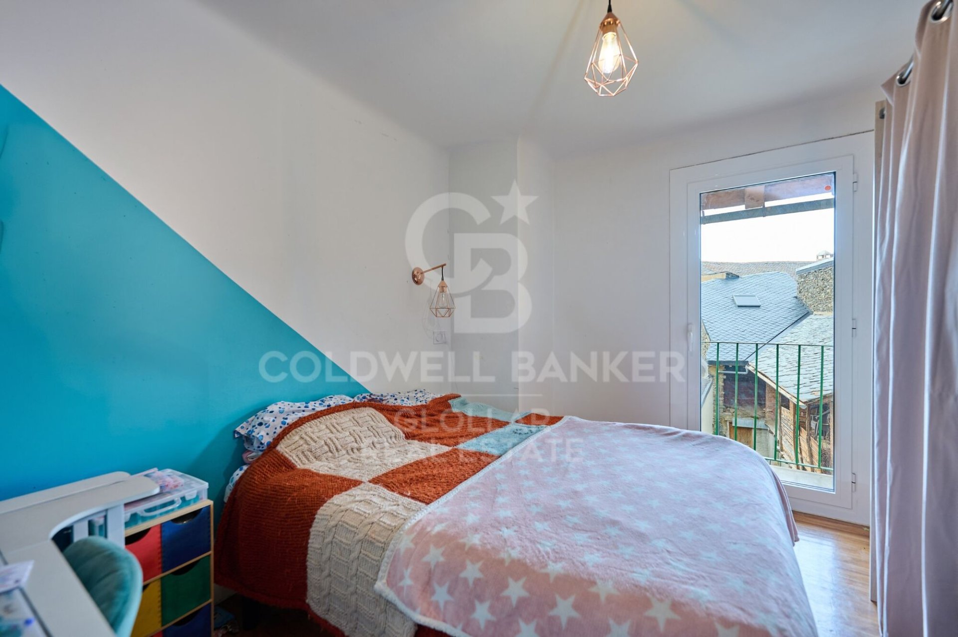 Villa i Spanien 3 sovrum, 120 kvm. Nr. 156785