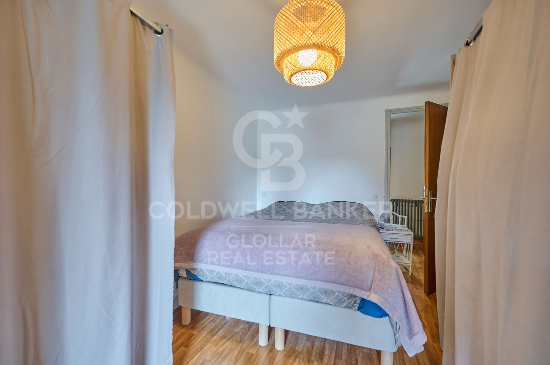 Villa i Spanien 3 sovrum, 120 kvm. Nr. 156785