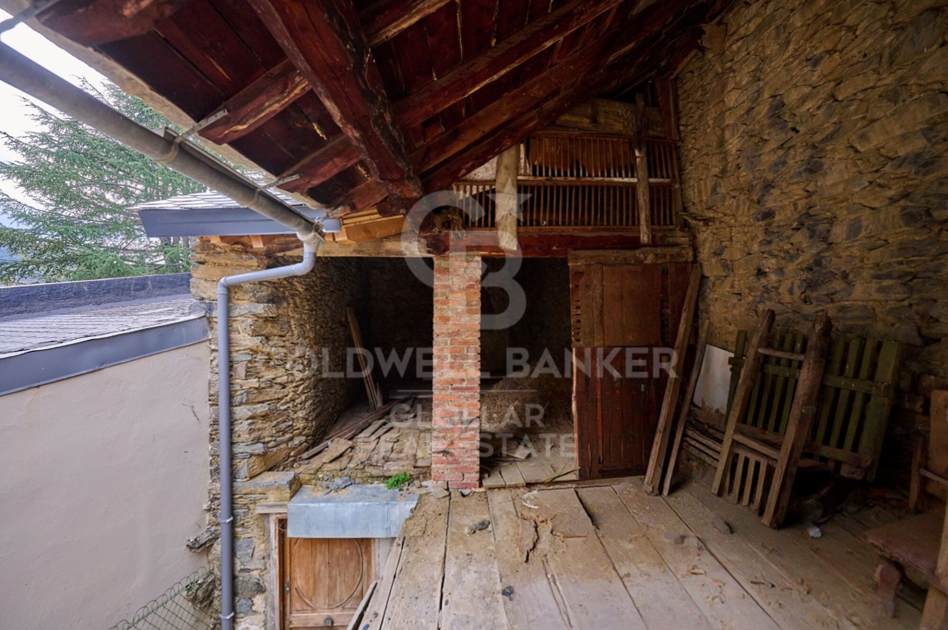 Villa i Spanien 3 sovrum, 120 kvm. Nr. 156785