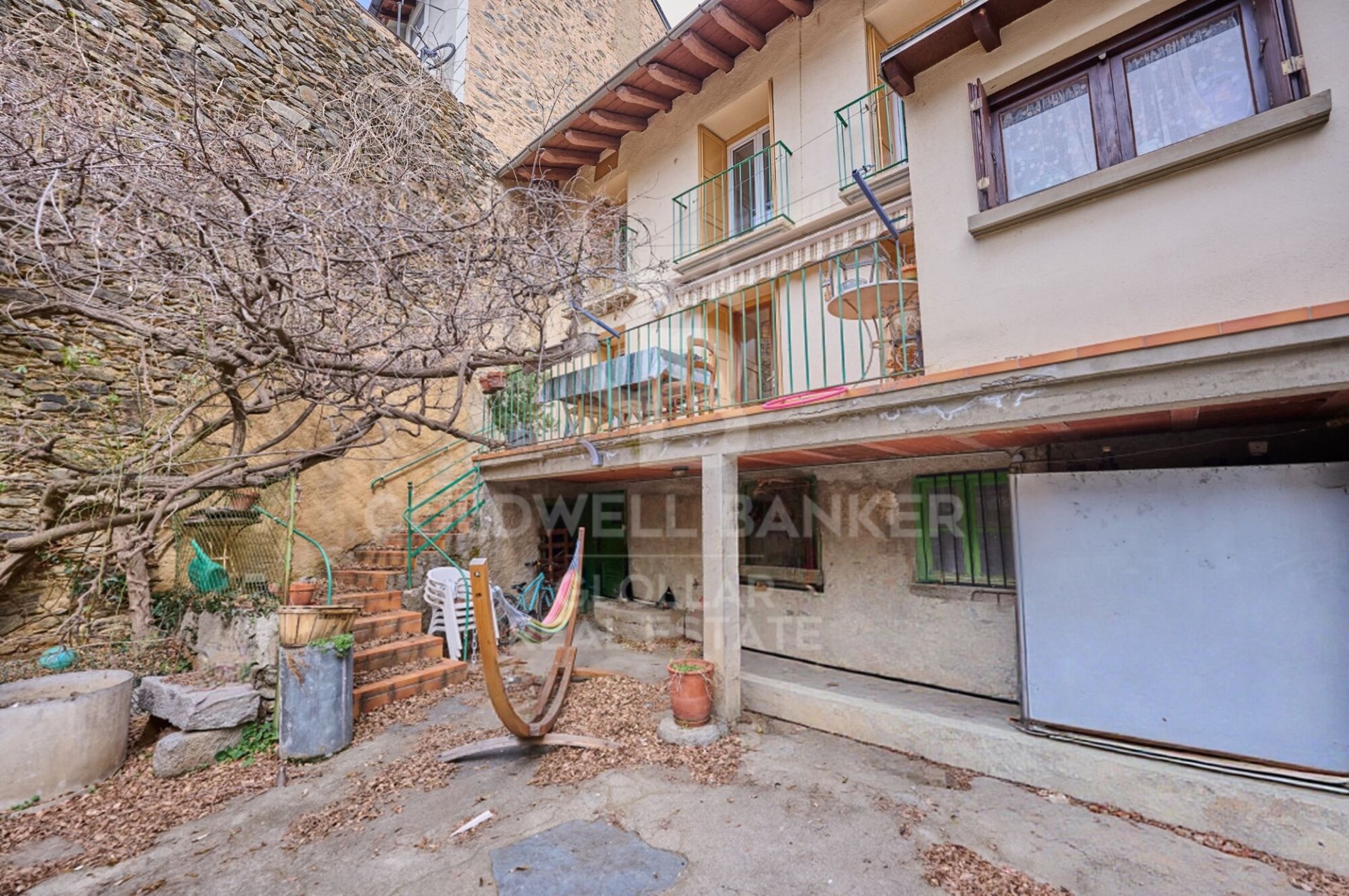 Villa i Spanien 3 sovrum, 120 kvm. Nr. 156785