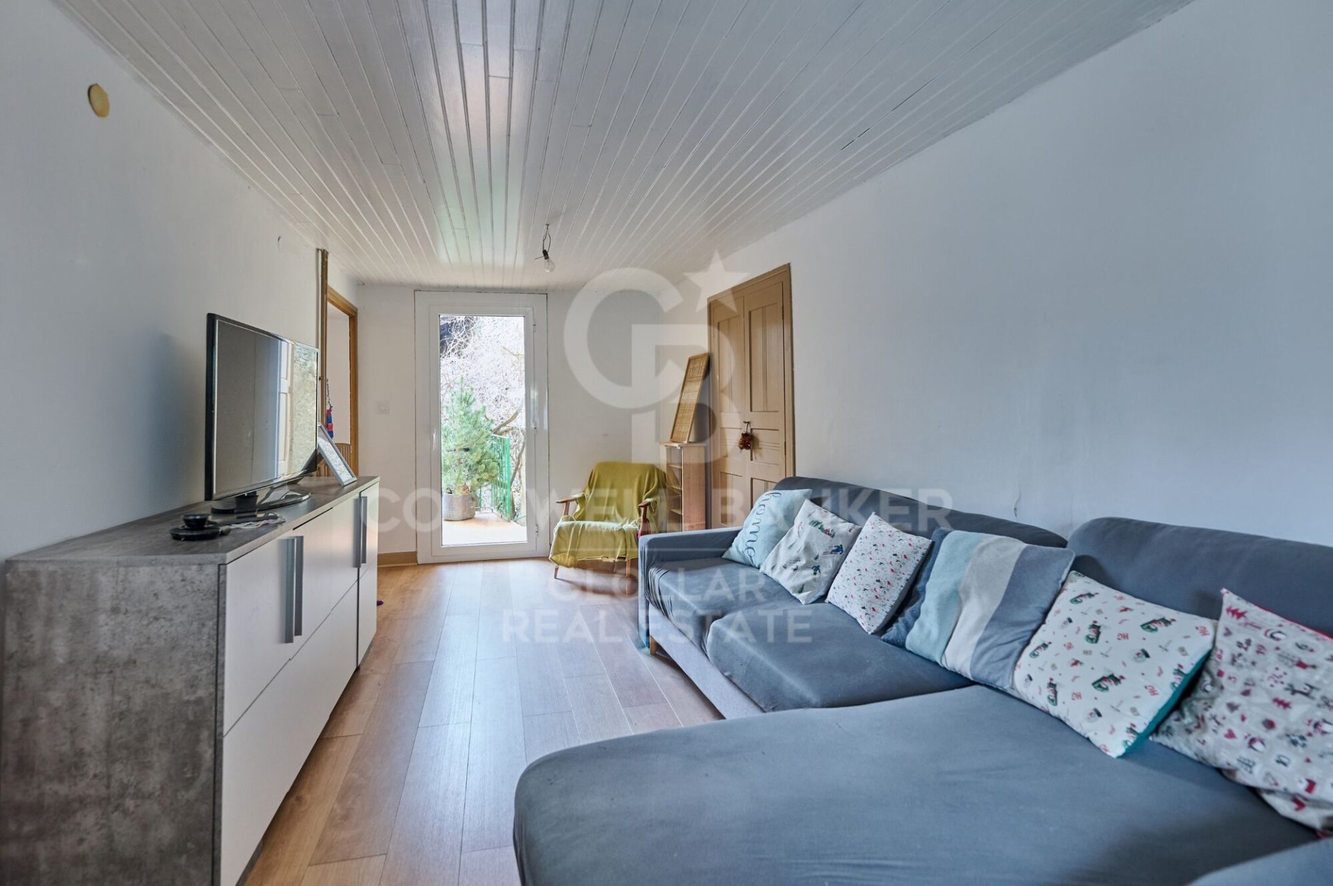 Villa i Spanien 3 sovrum, 120 kvm. Nr. 156785