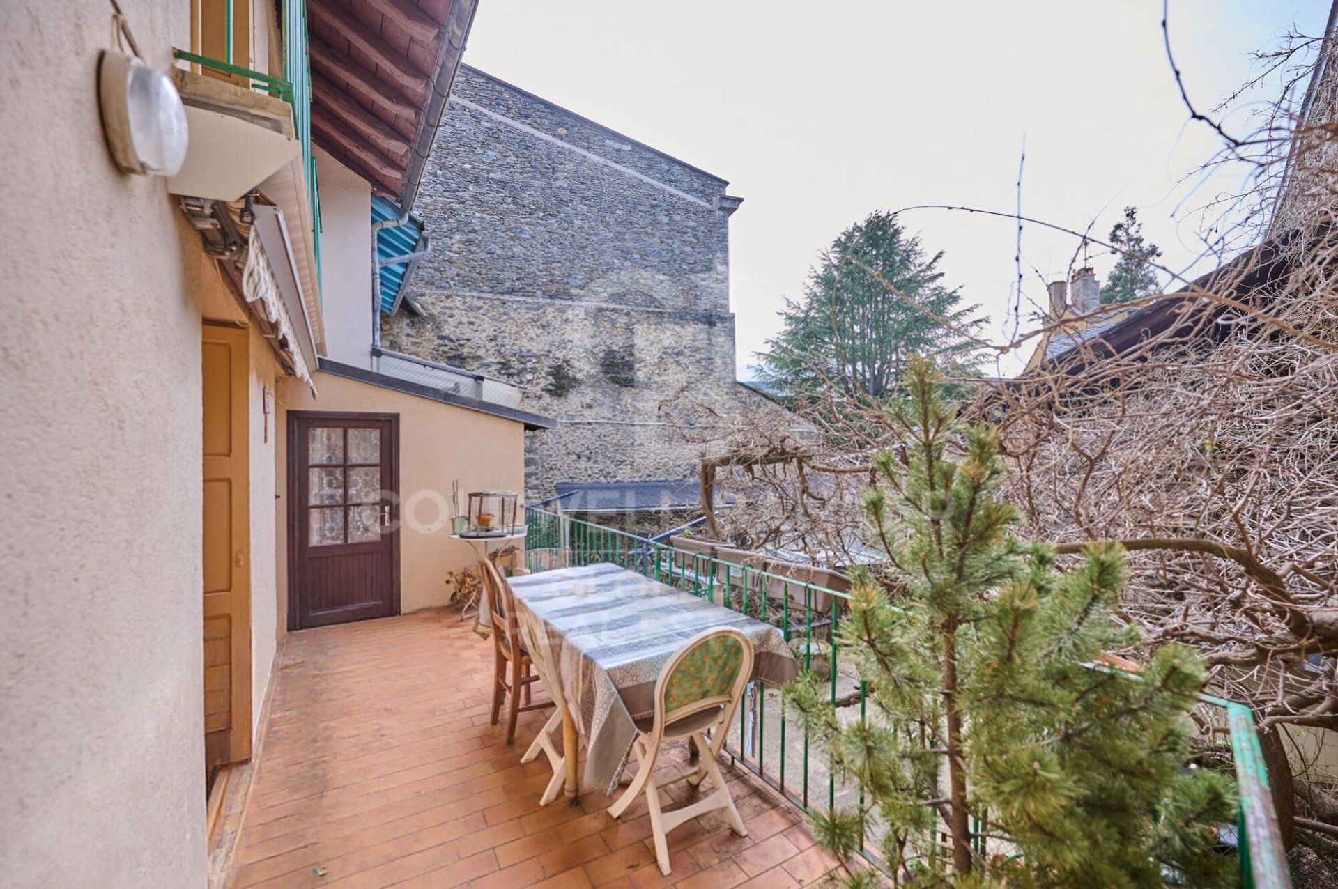 Villa i Spanien 3 sovrum, 120 kvm. Nr. 156785