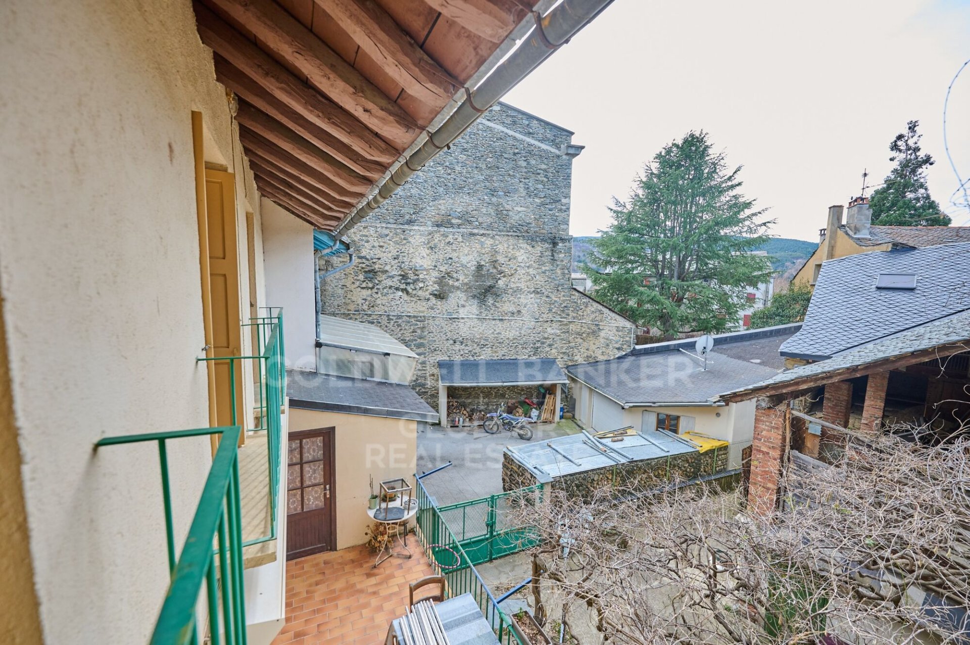 Villa i Spanien 3 sovrum, 120 kvm. Nr. 156785