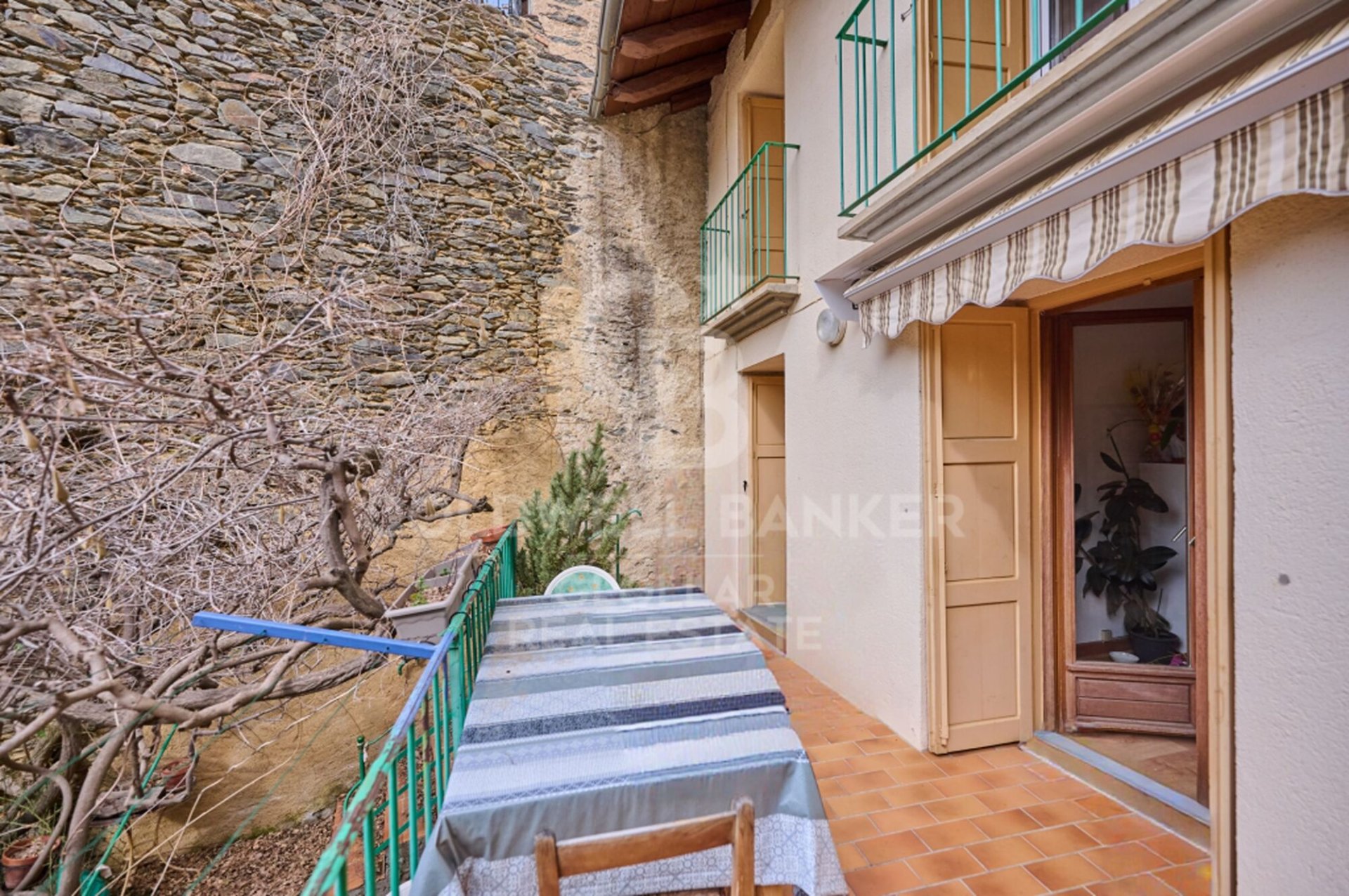 Villa i Spanien 3 sovrum, 120 kvm. Nr. 156785