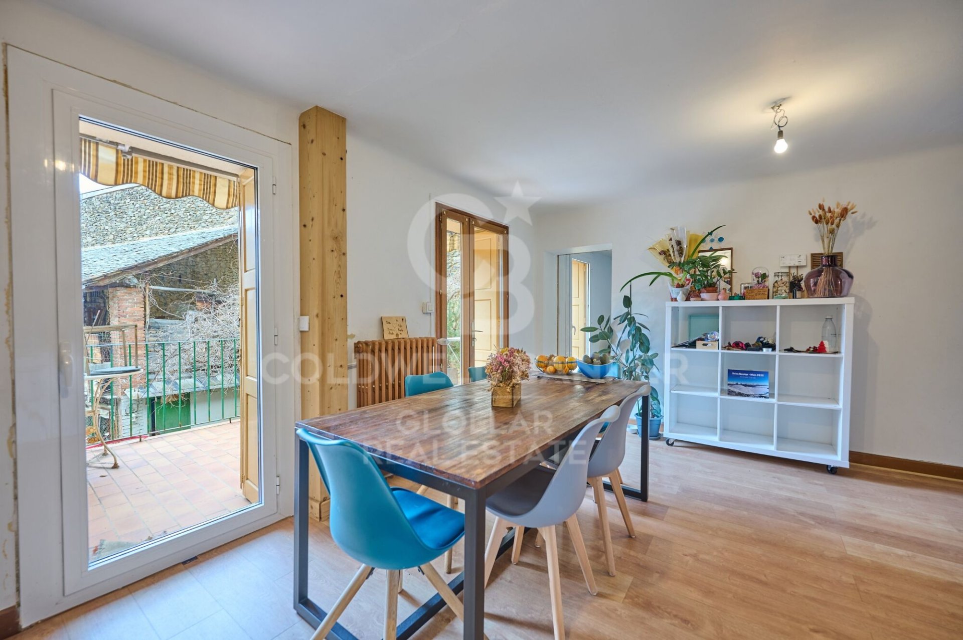 Villa i Spanien 3 sovrum, 120 kvm. Nr. 156785
