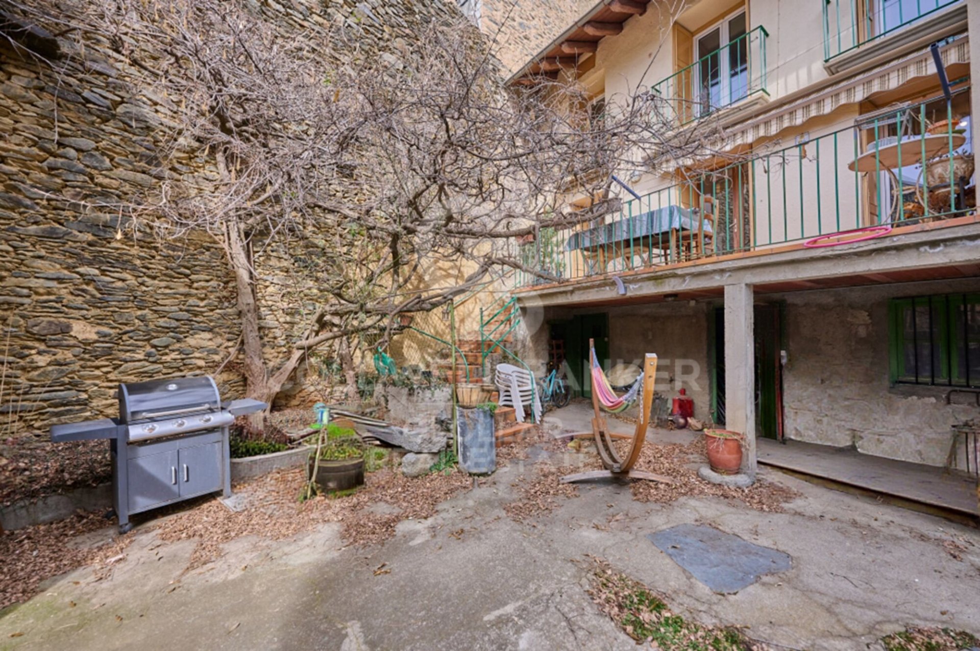 Villa i Spanien 3 sovrum, 120 kvm. Nr. 156785