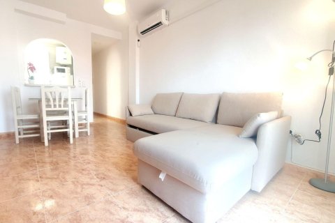 Wohnung in Torrevieja, Alicante, Spanien 1 Schlafzimmer, 59 m2 Nr. 184451