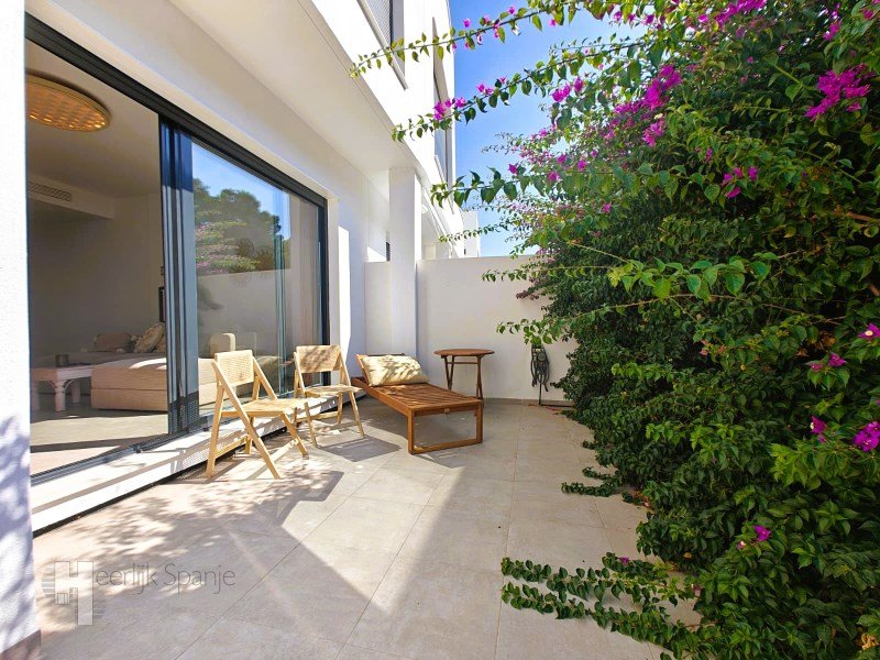 Apartment in San Javier, Murcia, Spain 3 bedrooms,  No. 184534