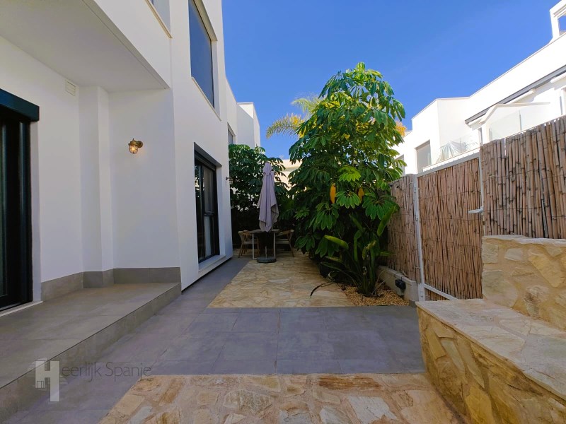 Apartment in San Javier, Murcia, Spain 3 bedrooms,  No. 184534