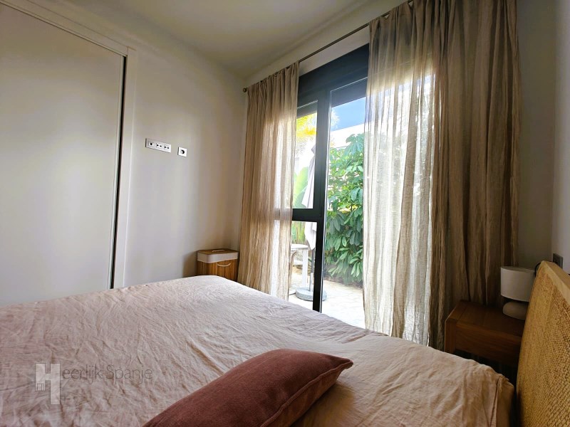 Apartment in San Javier, Murcia, Spain 3 bedrooms,  No. 184534