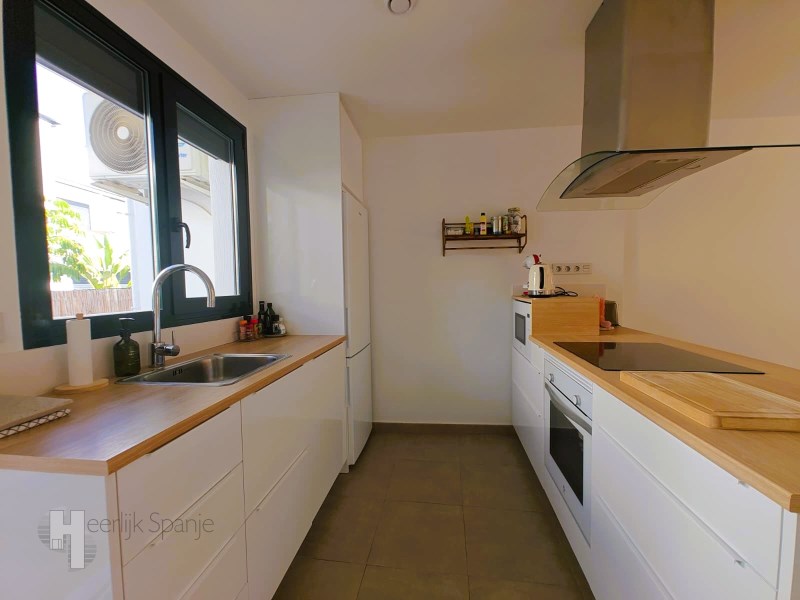 Apartment in San Javier, Murcia, Spain 3 bedrooms,  No. 184534