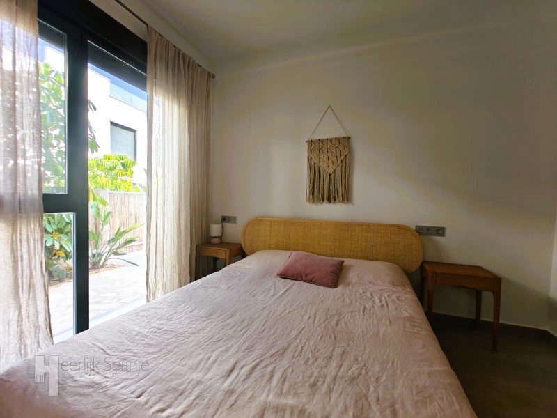 Apartment in San Javier, Murcia, Spain 3 bedrooms,  No. 184534