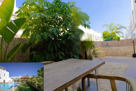 Apartamento en San Javier, Murcia, España 3 dormitorios,  No. 184534