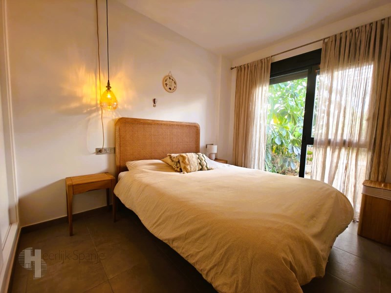 Apartment in San Javier, Murcia, Spain 3 bedrooms,  No. 184534