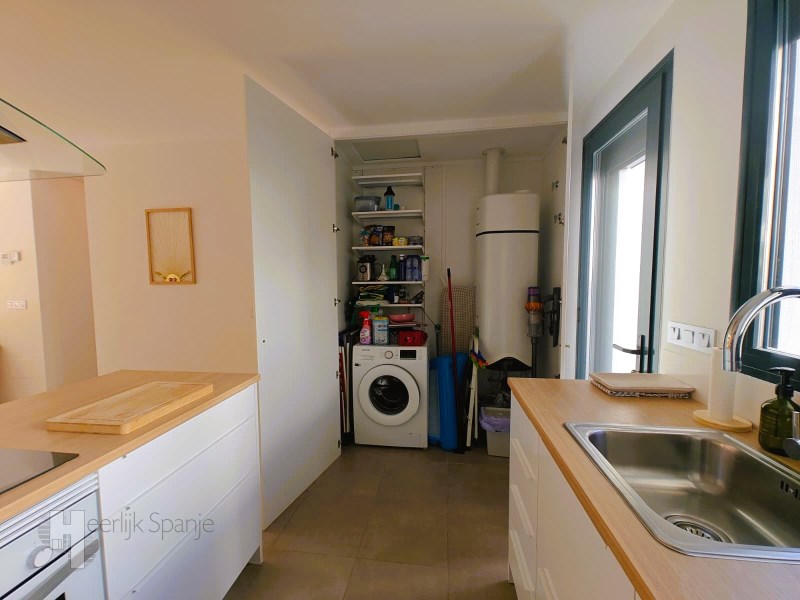 Apartment in San Javier, Murcia, Spain 3 bedrooms,  No. 184534