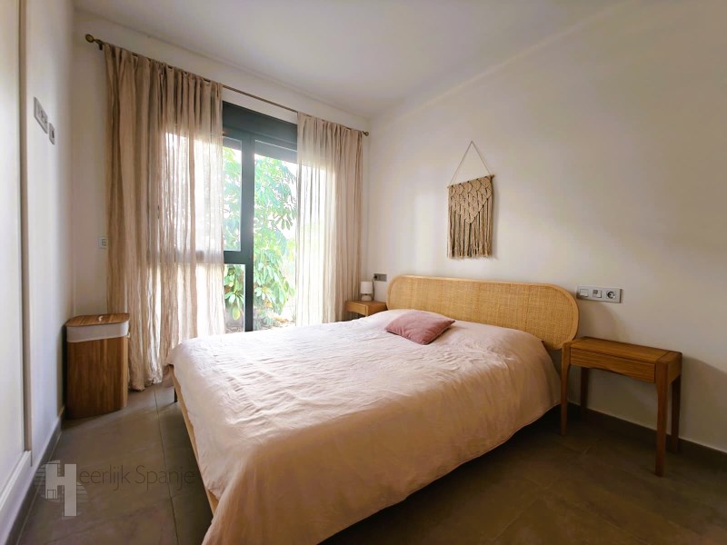 Apartment in San Javier, Murcia, Spain 3 bedrooms,  No. 184534