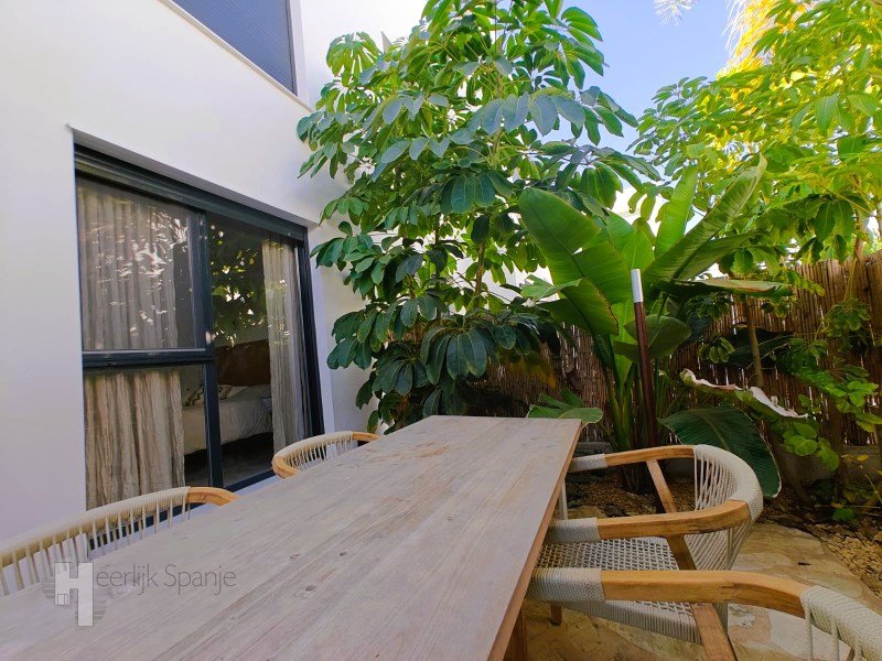 Apartment in San Javier, Murcia, Spain 3 bedrooms,  No. 184534