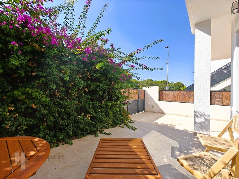 Apartment in San Javier, Murcia, Spain 3 bedrooms,  No. 184534