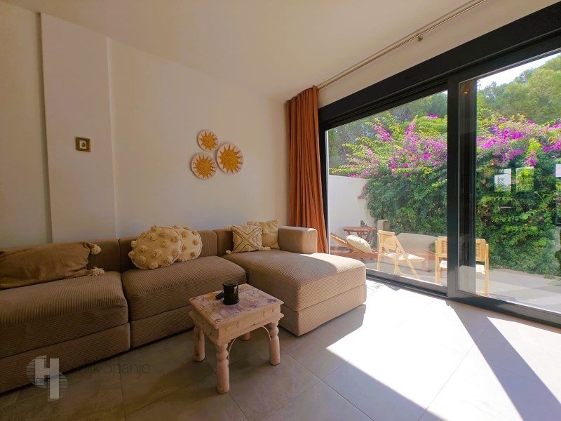 Apartment in San Javier, Murcia, Spain 3 bedrooms,  No. 184534