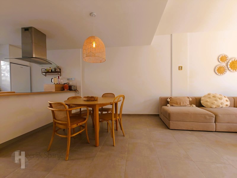 Apartment in San Javier, Murcia, Spain 3 bedrooms,  No. 184534