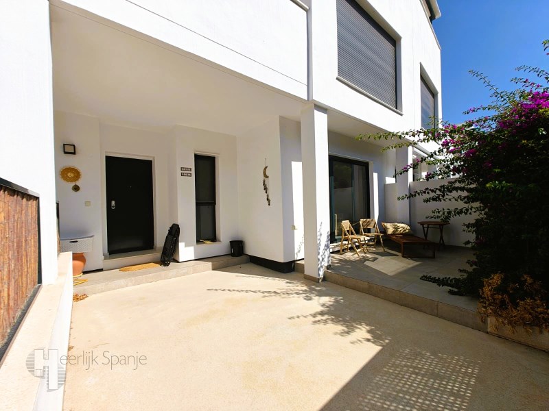 Apartment in San Javier, Murcia, Spain 3 bedrooms,  No. 184534