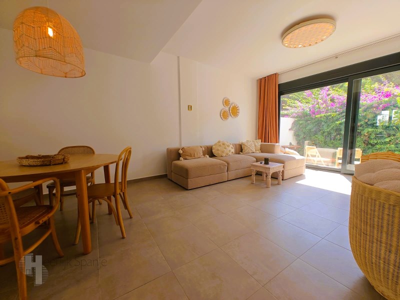 Apartment in San Javier, Murcia, Spain 3 bedrooms,  No. 184534