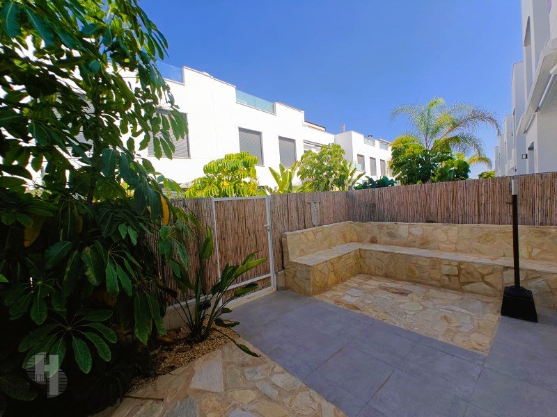 Apartment in San Javier, Murcia, Spain 3 bedrooms,  No. 184534