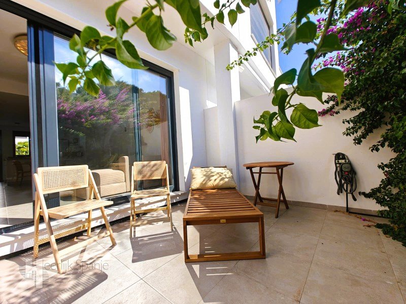 Apartment in San Javier, Murcia, Spain 3 bedrooms,  No. 184534